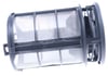 Filtersieb für Geschirrspüler LG ADQ74693702 Pumpenschutz