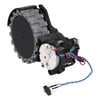 Left driving wheel 201-2488-0412 Ecovacs