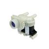 Magnetventil 2-fach 180° 10,5mmØ BOSCH 00428211 für Waschmaschine
