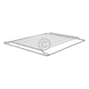 Grillrost beko 240440243 462x361mm für Backofen Herd Gasherd