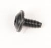 Schraube RCH T20 3,5x8 ZNC3 für Ofen Teka 83350111 Befestigung Zink Torx