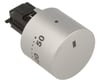 Thermostatknopf für Ofen AEG 3550505659 Knebel