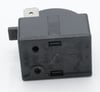 Anlassvorrichtung PTC QD52YV für Kühlschrank Amica 1045529 Kompressor-Starter
