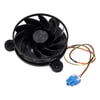Lüftermotor Comfee 11002015013111 für Kühlschrank Comfeé