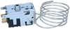 Kühlschrankthermostat für Kühlschrank Vestel 32001208 Temperaturregler