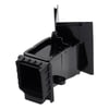 Dust route(black) 201-2417-2385