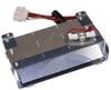 1900 + 700 W-Heizelement für Wäschetrockner 1366110011 Originalersatzteil von AEG