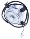 Lüftermotor DC für Klimaanlage Midea 11002015008264 bürstenlos Gleichstrom