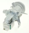 Ablaufpumpe Laugenpumpe für Waschmaschine Hisense/Gorenje 441828 Synchron 60Hz