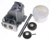 Getriebekit für Küchenmaschine Electrolux 4055392973 mit Fett