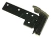 Scharnierhalter für Bosch Mikrowelle 00636748 Türbefestigung