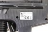 Turbodüse für Bosch Staubsauger 17004665 Elektrobürste