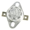 Thermostat für Trockner Hisense/Gorenje 371554 Trockner-Heizung