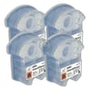 Rasierer-Reinigungskartusche Braun Clean&Renew Cartridge CCR4 4Stk