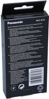 Spezialreiniger für Rasierer Panasonic WES4L03803 Reinigungssystem 3x15ml