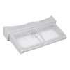 Filter 0180200563A Haier Candy/ Hoover 49120976 für Trockner CANDY/ HOOVER