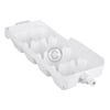 Eiswürfelschale Haier 49046106 0060200487 für KühlGefrierKombination SideBySide