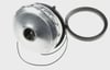 Saugmotor für Staubsauger Nilfisk 107409160 230V Leistung