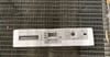 Bedienblende für Trockner Beko Arçelik Grundig C00911830 Front Abdeckung
