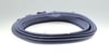 Waschmaschinen-Türmanschette Indesit C00279658 Gummi