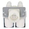 Magnetventil passend für Bauknecht C00045951 Bitron/ Elbi 33490134