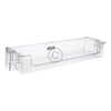 Abstellfach Bauknecht 481010470976 Flaschenabsteller 440x65mm für Kühlschranktüre