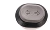 Blinkerschalter mit Frontabdeckung Segway-Ninebot AB.05.04.00.0457 für E-Scooter Gehäuse