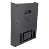 Rear cover 201-24A3-01A9 Ecovacs