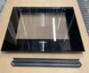 Frontglasscheibe für Ofen Bosch/Siemens 20006494 Sichtfenster Ofen