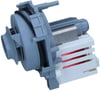 Umwälzpumpe Askoll M311 E+ für Geschirrspüler Whirlpool/Indesit 488000635474 Kit, Dichtung