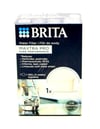 Maxtra Pro All-in-1 Filter für Brita Kaffeemaschinen 1051750 Wasserfilter, Kalkfilter