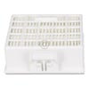 Hochleistungs-Hygienefilter für Bosch/Siemens Staubsauger 17007968 Waschbar