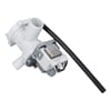Ablaufpumpe Midea 11001011000710 für Waschmaschine Midea