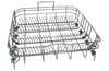 Unterkorb Geschirrspüler Amica 1047996 60 cm grau