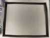 Magnetdichtung für Kühlschrank Hisense/Gorenje 631416 Kühlschrankdichtung
