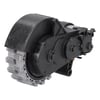 Left driving wheel 201-2357-11C7