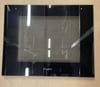 Backofentürscheibe Whirlpool C00523809 Weiß