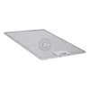 Metallfettfilter wie BOSCH 00703451 370x265mm für Dunstabzugshaube