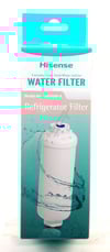 Wasserfilter für Kühlschrank Hisense Gorenje HK2387252 Klarwasser System
