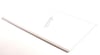 Glasablage für Kühlschrank Electrolux AEG 140279398022 458.5x289.2mm transparent