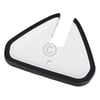 Abdeckung WHITE-BLACK Rear Cover 2K DS60-80 12014472