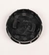 Handgriff für Ofen Electrolux AEG 140293553016 Rund Dampffunktion