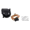 Laser Radar Debris Blowing Fan 201-2507-0010 Ecovacs