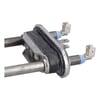 Heizelement passend für Electrolux 1327242416 IRCA 1011220 für Waschmaschine