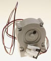 Motor Odm-001f-j5 für Kühlschrank LG 4681JB1027C Elektromotor