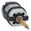Motor für Ratiomotor P124 Baugruppe DeLonghi 421941165881 für Kaffeemaschine