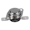Temperaturbegrenzer BOSCH 00618163 130°C für Heizregister Trockner