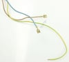 Netzkabel für Nilfisk Staubsauger 107402642 H05RR-F 3G1.0X8.2