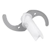 Mixbecher für Zerkleinerer BOSCH 12041657 an Handmixer Stabmixer