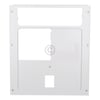 Station Rear Cover 201-J001-0029 Ecovacs